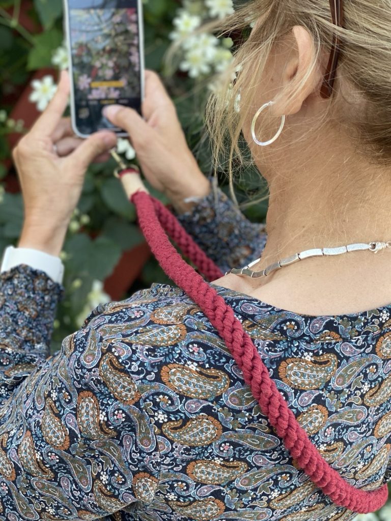 makramé
mobil rem
makramé nyckelband
nyckelband