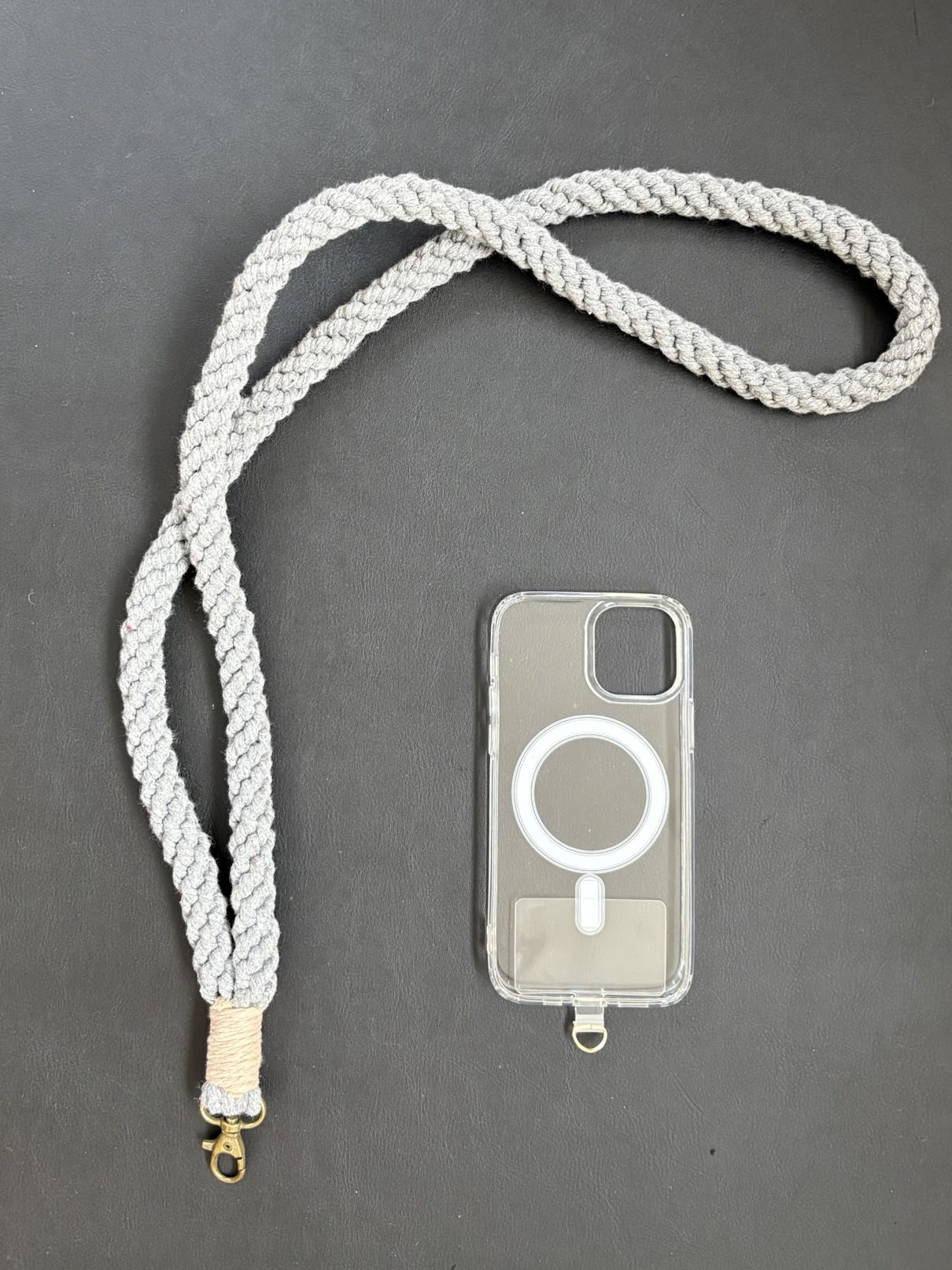 makramé
mobil rem
makramé nyckelband
nyckelband