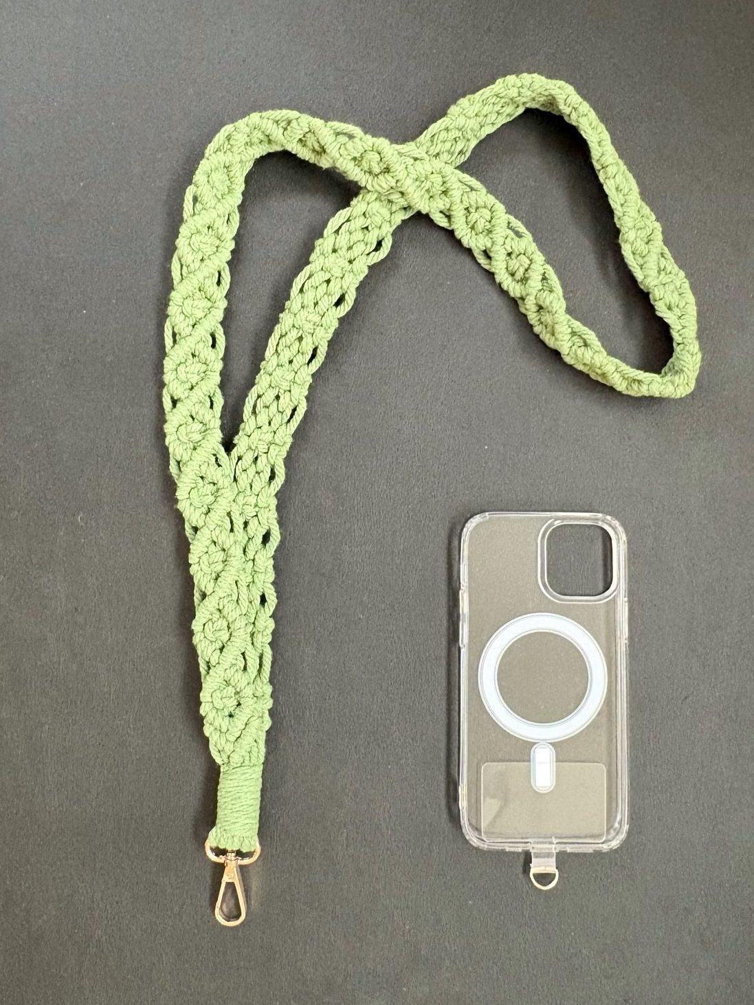 makramé
mobil rem
makramé nyckelband
nyckelband