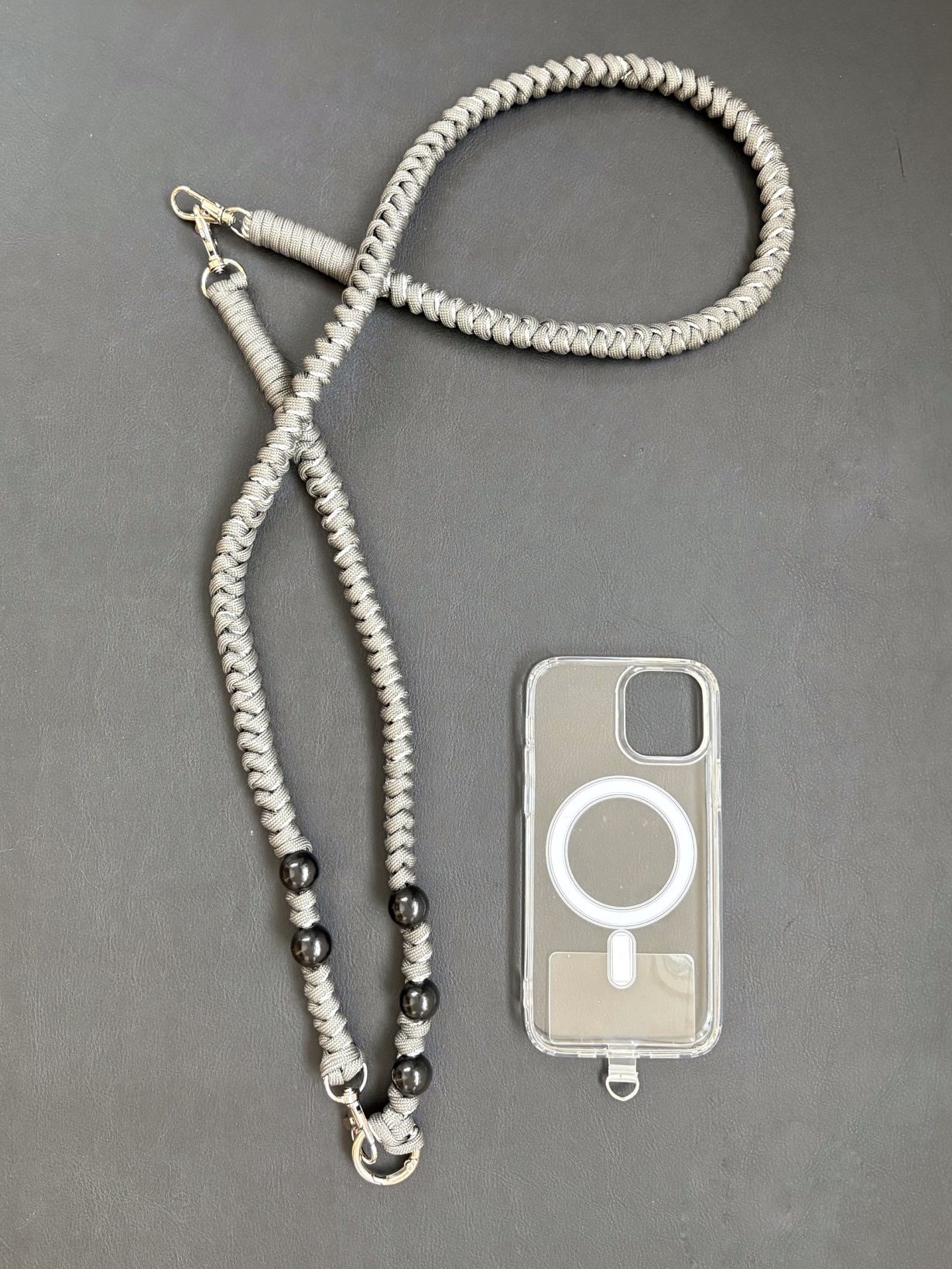 makramé
mobil rem
makramé nyckelband
nyckelband