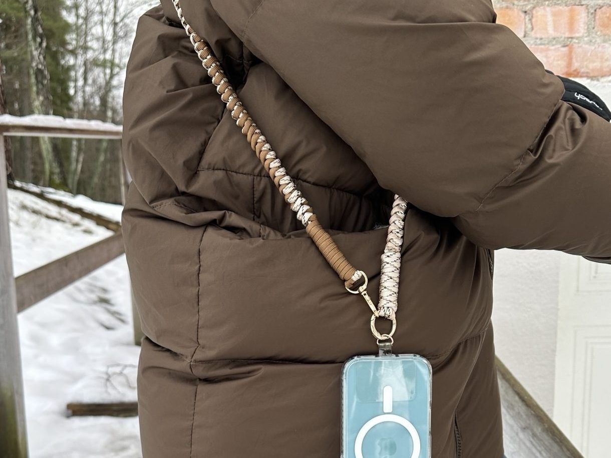 makramé
mobil rem
makramé nyckelband
nyckelband